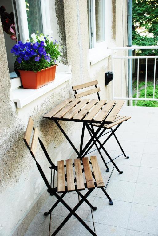 Apartment 5 Min By Walk To The Center Brno Exteriér fotografie