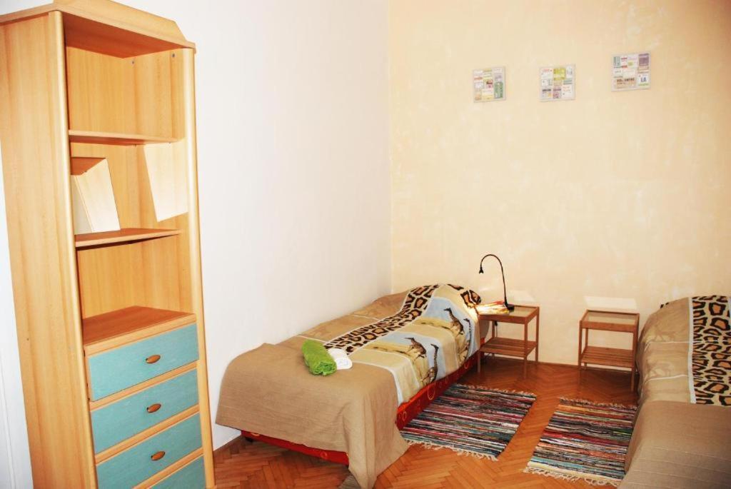 Apartment 5 Min By Walk To The Center Brno Exteriér fotografie