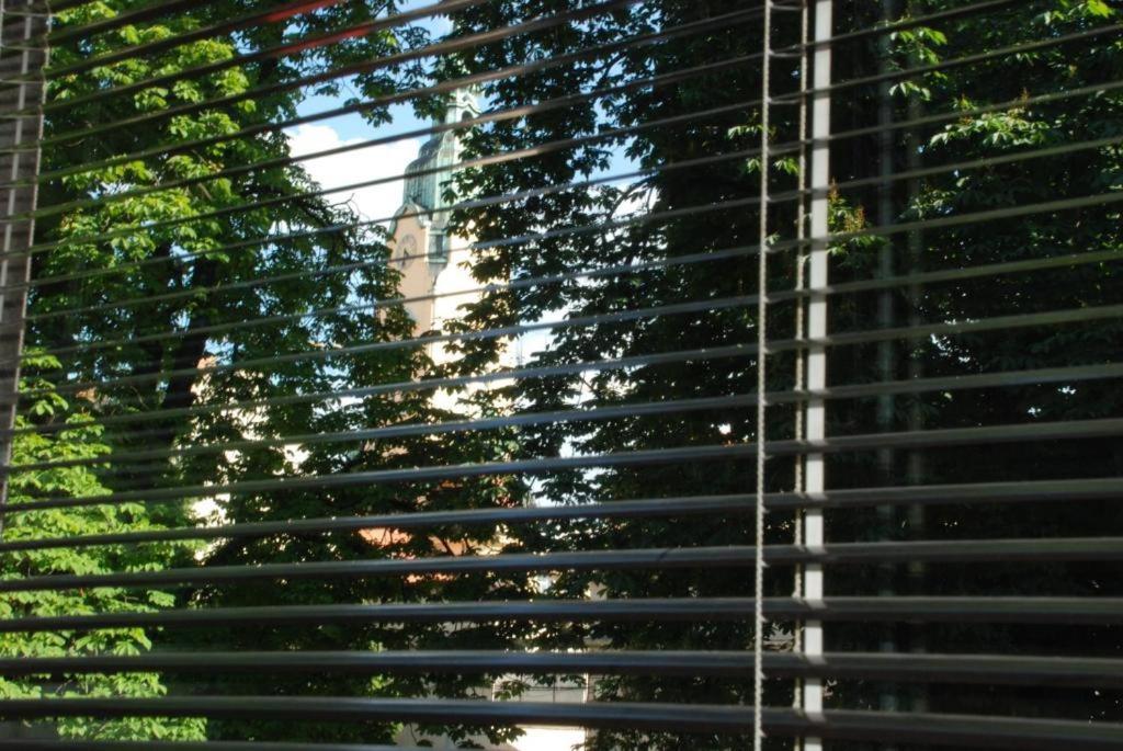 Apartment 5 Min By Walk To The Center Brno Exteriér fotografie