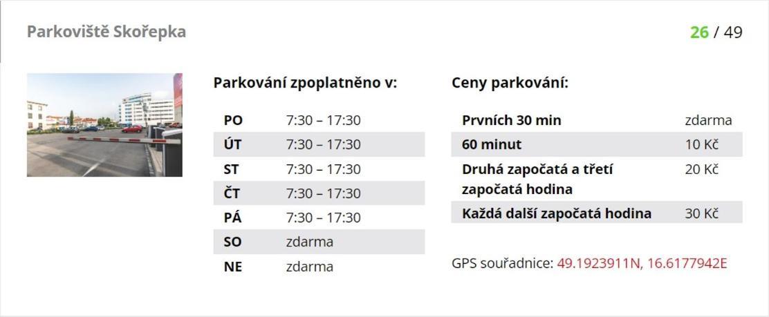 Apartment 5 Min By Walk To The Center Brno Exteriér fotografie